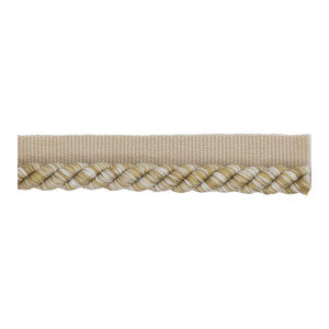 Bestow Cord 2 Caramel by Stout Trim