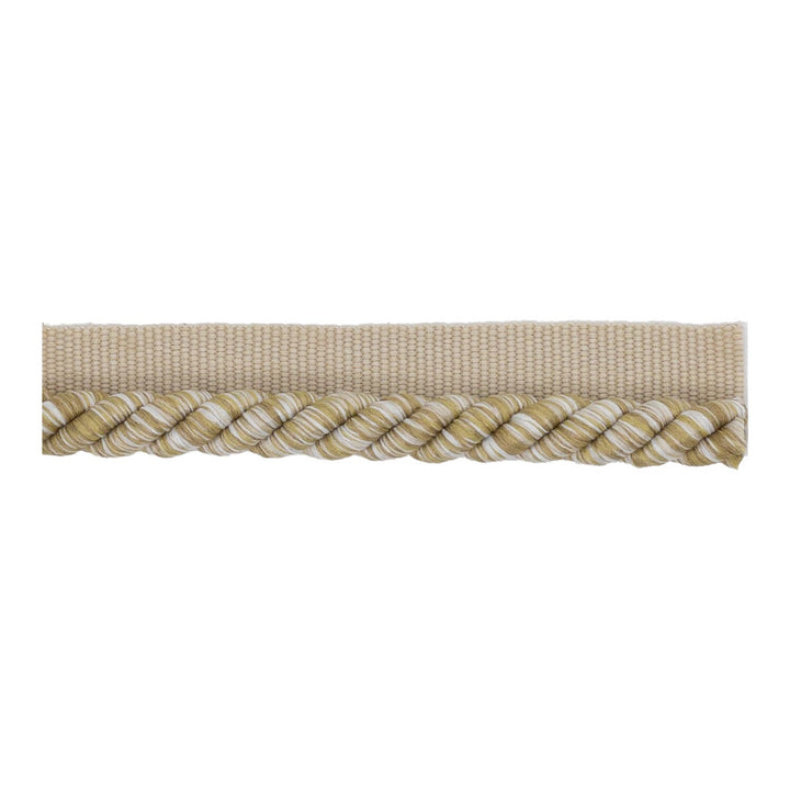 Bestow Cord 2 Caramel by Stout Trim Stout Trim Bestow Cord 2 CaramelTrim SMALL WONDERS TRIM 54%COT 46%POL CHINA </p><p>Repeat: H: 0.375, V: 0.000 0.38 in - Fabric Carolina -