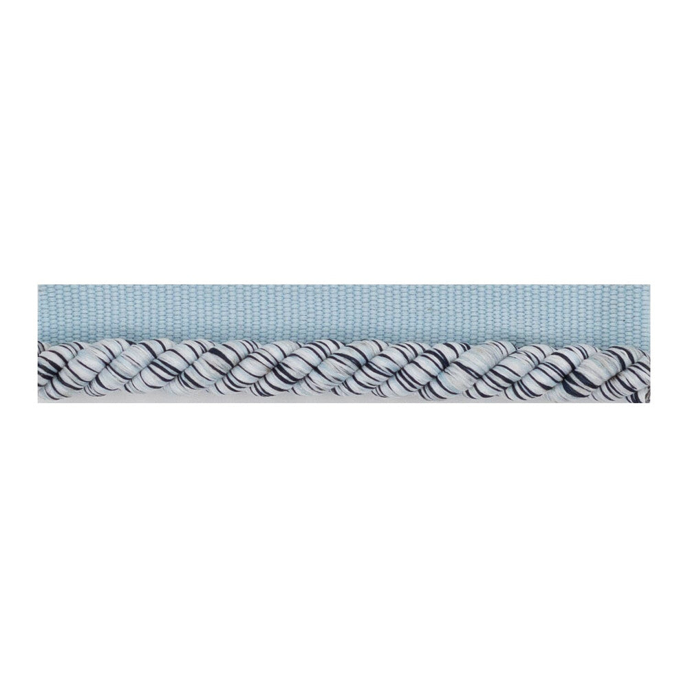 Lorraine 7 Pacific by Stout Trim Stout Trim Lorraine 7 PacificTrim Fundamentals Trim 55%Svi 45%Pol China </p><p>Repeat: H: 0, V: 0 0.38 in - Fabric Carolina -