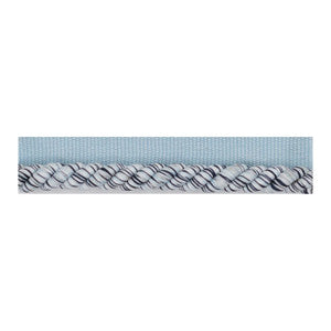 Bestow Cord 3 Denim by Stout Trim