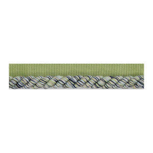 Lorraine 9 Cypress by Stout Trim