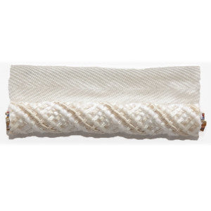 Bettina 1 Chalk by Stout Trim