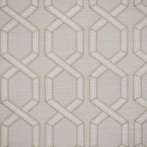 Balustrade # 632 Fieldstone by Maxwell Fabric