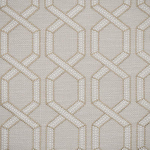 Balustrade # 632 Fieldstone by Maxwell Fabric