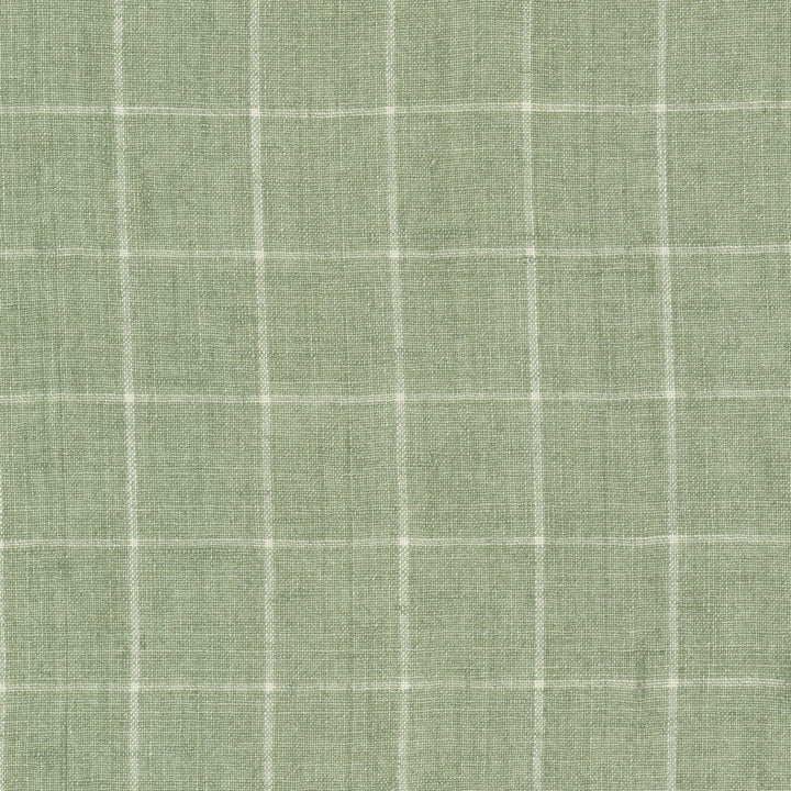 Beulah 1 Pistachio by Stout Fabric RAINBOW LIBRARY SAGE/CYPRESS 100%LIN INDIA FLAME RETARDANT-U.F.A.C. CLASS 1 FLAME RETARDANT-N.F.P.A. 260A CLASS 1 CATB 117-2013 WYZENBEEK 12 000 DOUBLE RUB WEAR TEST (MEDIUM DUTY) Horizontal: 2.000 and Vertical: 2.000 54 in - Fabric Carolina -