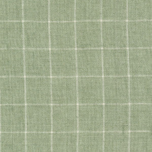 Beulah 1 Pistachio by Stout Fabric