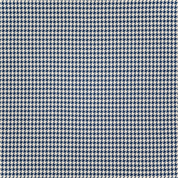 Bantam # 110 Navy by Maxwell Fabric Color Theory-Vol. Ix Pacific 100% COTTON INDIA V-0.4" H-0.4" 54" - Fabric Carolina -