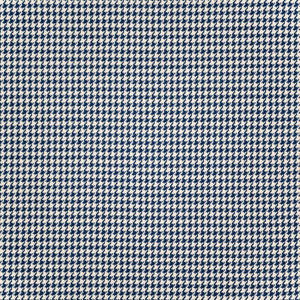 Bantam # 110 Navy by Maxwell Fabric