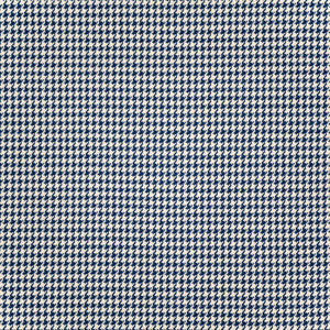 Bantam # 110 Navy by Maxwell Fabric