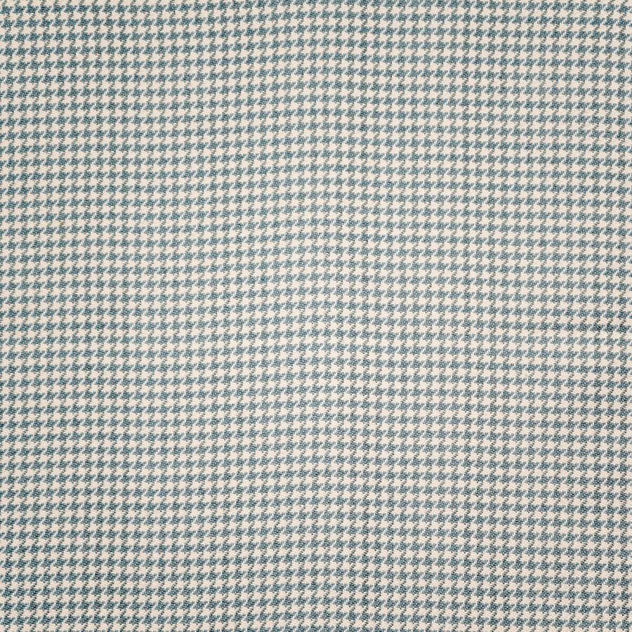 Bantam # 148 Dolphin by Maxwell Fabric Color Theory-Vol. Ix Pacific 100% COTTON INDIA V-0.4" H-0.4" 54" - Fabric Carolina -