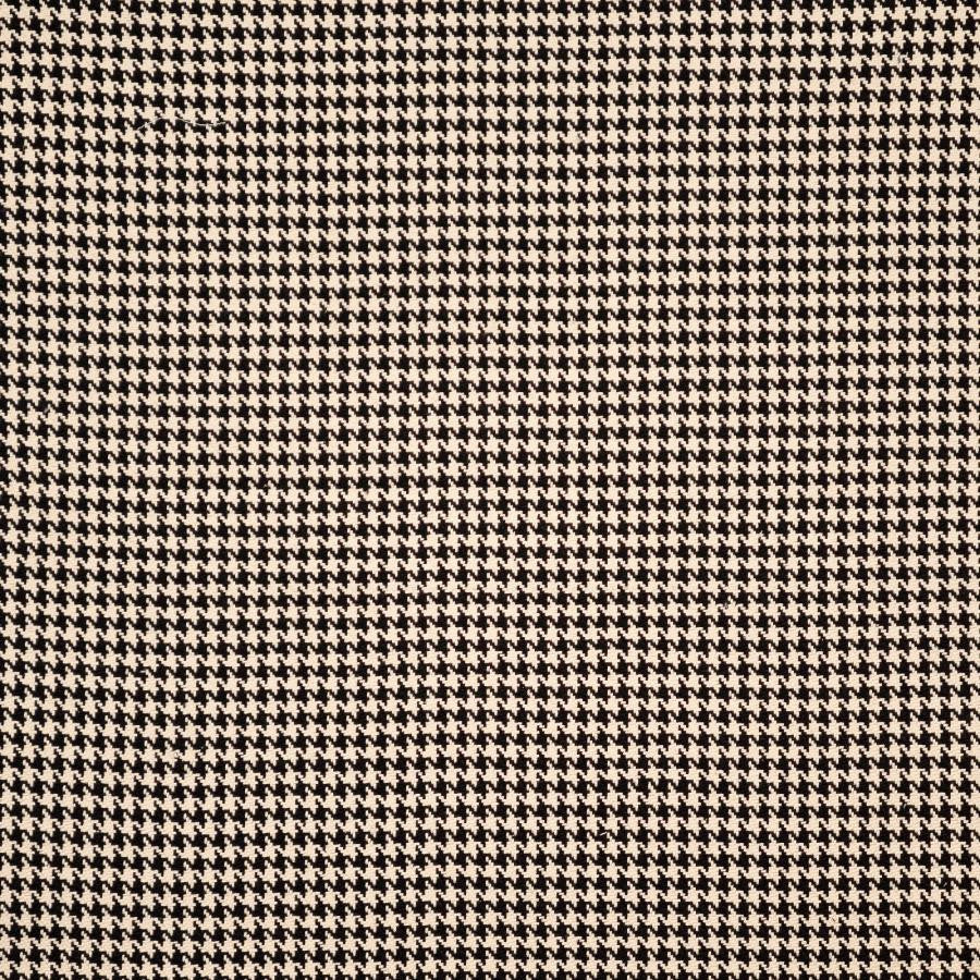 Bantam # 202 Chess by Maxwell Fabric Color Theory-Vol. Ix Marble 100% COTTON INDIA V-0.4" H-0.4" 54" - Fabric Carolina -