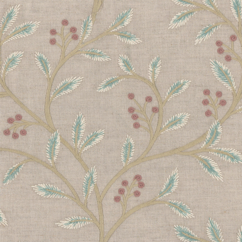 Bevan 2 Robinsegg by Stout Fabric Stout Fabric Bevan 2 RobinseggFabric Comfortable Living Seacrest/Shoreline 60%Lin 40%Cot %Bemb India </p><p>Repeat: H: 25.5, V: 0 51 in - Fabric Carolina -