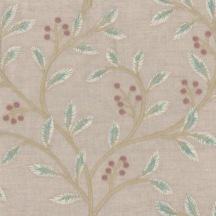 Bevan 2 Robinsegg by Stout Fabric Stout Fabric Bevan 2 RobinseggFabric Comfortable Living Seacrest/Shoreline 60%Lin 40%Cot %Bemb India </p><p>Repeat: H: 25.5, V: 0 51 in - Fabric Carolina -