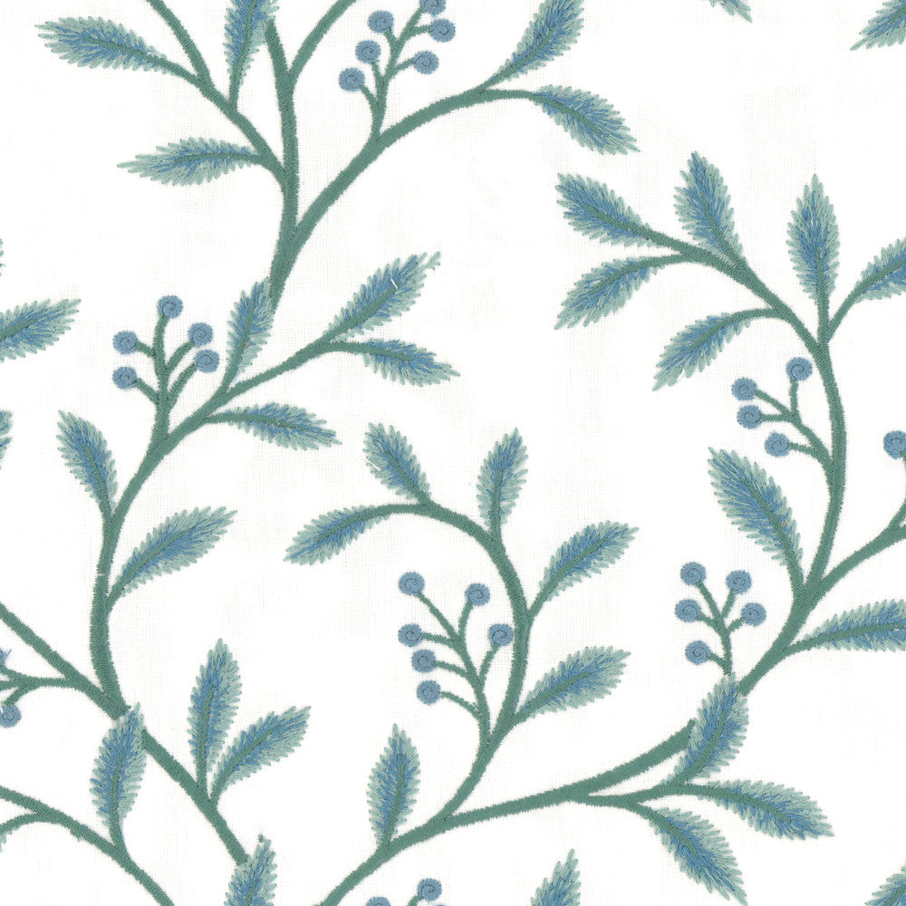 Bevan 3 Peacock by Stout Fabric Stout Fabric Bevan 3 PeacockFabric Comfortable Living Seacrest/Shoreline 60%Lin 40%Cot %Bemb India </p><p>Repeat: H: 25.5, V: 0 51 in - Fabric Carolina -