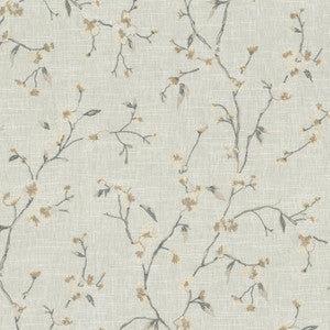Beverly 1 Dove by Stout Fabric