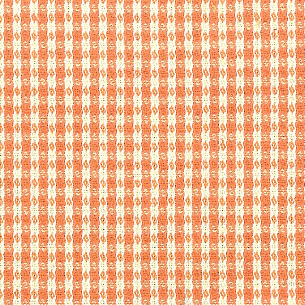 Beverly 4 Tangerine by Stout Fabric RAINBOW LIBRARY MANGO/MELON 100%COT TURKEY FLAME RETARDANT-U.F.A.C. CLASS 1 FLAME RETARDANT-N.F.P.A. 260A CLASS 1 WYZENBEEK 10 000 DOUBLE RUB WEAR TEST (MEDIUM DUTY) </p><p>Repeat: 0.25 55 in - Fabric Carolina -