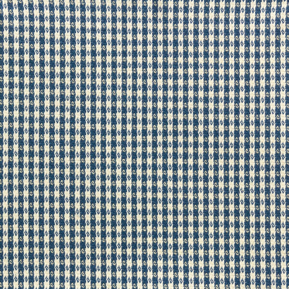Beverly 5 Royal by Stout Fabric RAINBOW LIBRARY BLUEBIRD/INDIGO 100%COT TURKEY FLAME RETARDANT-U.F.A.C. CLASS 1 FLAME RETARDANT-N.F.P.A. 260A CLASS 1 WYZENBEEK 10 000 DOUBLE RUB WEAR TEST (MEDIUM DUTY) </p><p>Repeat: 0.25 55 in - Fabric Carolina -