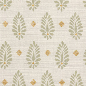 Bevy 1 Balsam by Stout Fabric