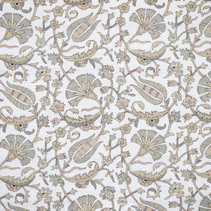 Bettona # 646 Peat by Maxwell Fabric