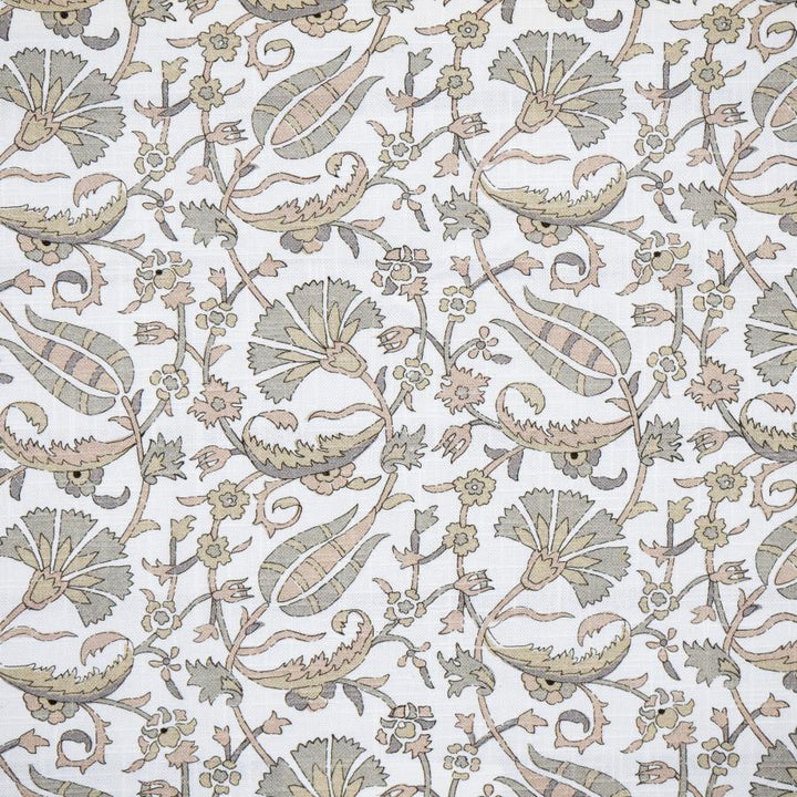 Bettona # 646 Peat by Maxwell Fabric Color Theory-Vol.Viii Tigerseye 100% COTTON SPAIN V-8.3" H-9" 55" - Fabric Carolina -