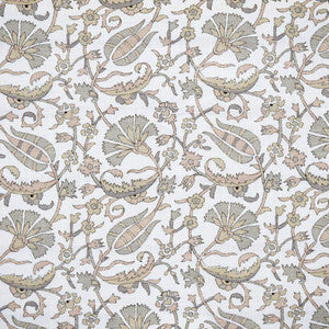 Bettona # 646 Peat by Maxwell Fabric