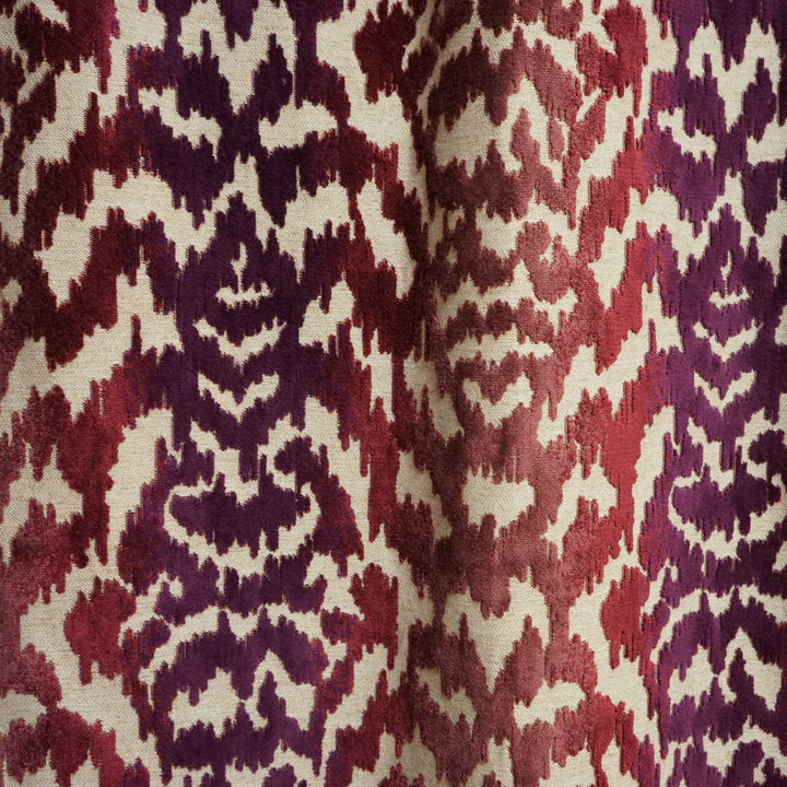 Bewilder 45Sj101 by JF Fabric JF Studio 63% Viscose, 24% Polyester, 8% Linen, 5% Cotton Belgium Horizontal: 13.75 and Vertical: 28 54 - Fabric Carolina -