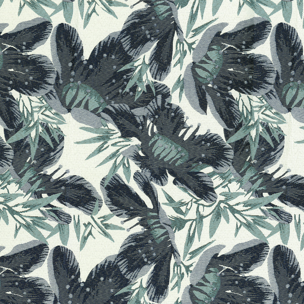 Enchantment 303 Moonlight by SolarShade Fabric 100% Solution Dyed Polyester CN 20,000 Double Rubs (Wyzenbeek) </p><p>Repeat: Horizontal: 14.18 in. (36 cm) up the roll and Vertical: 14.57 in. (37 cm) across the roll 54 in. (137 cm) - Fabric Carolina -