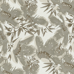 Enchantment 608 Oak by SolarShade Fabric