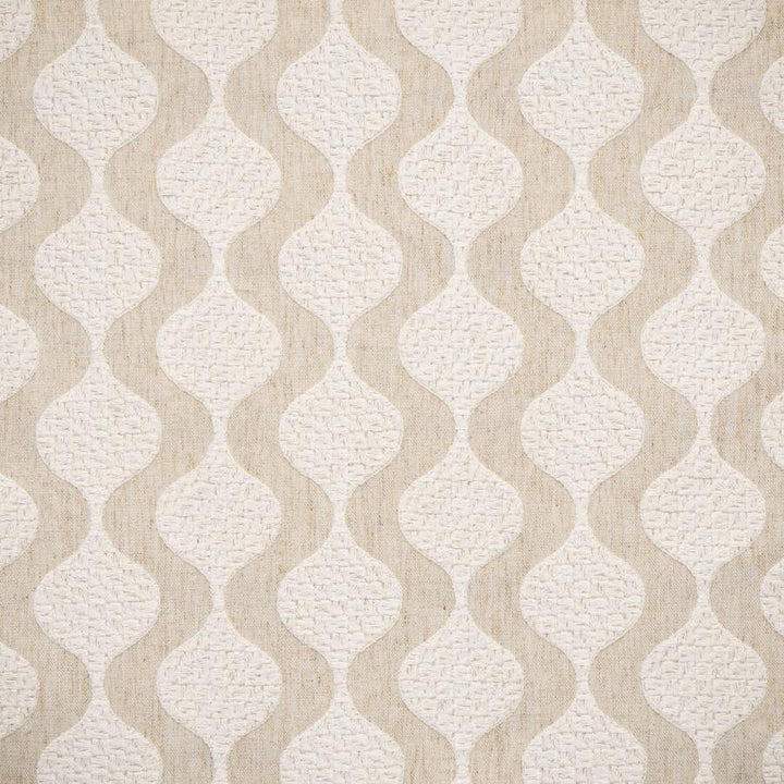 Boule # 641 Natural by Maxwell Fabric Color Theory-Vol.Viii Tigerseye BASE: 68% POLYESTER
21% LINEN
11% COTTON
EMB: 100% COTTON INDIA V-3.1" H-4.5" 54" - Fabric Carolina -