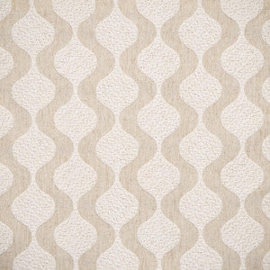 Boule # 641 Natural by Maxwell Fabric