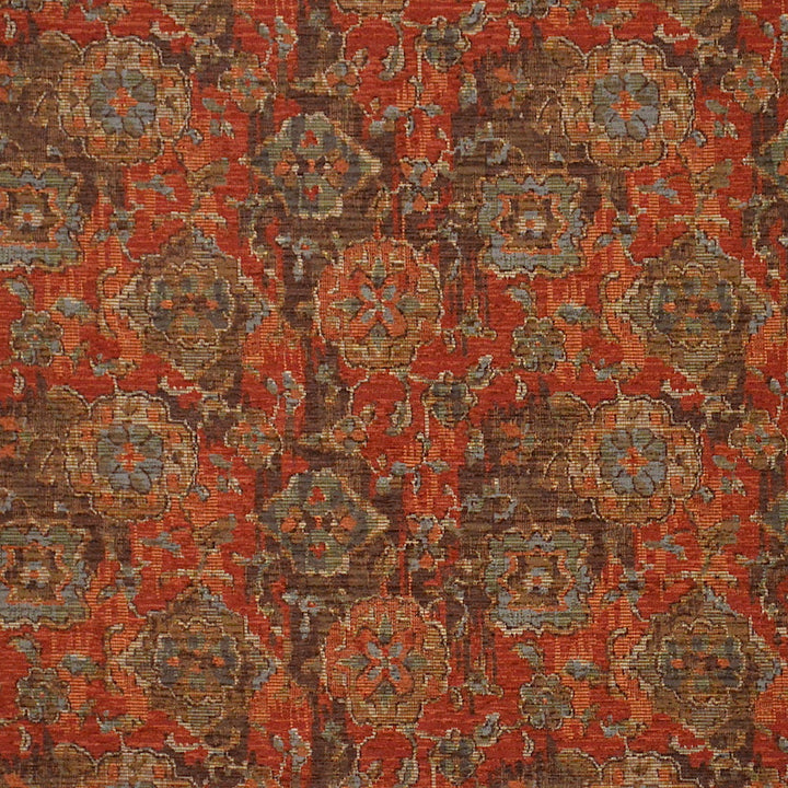 Bexley Etna by Magnolia Fabric our website for purchase 81 Polyester 19 Cotton CHINA 30,000 Horizontal: 13.75 and Vertical: 10.25 54" - Fabric Carolina -