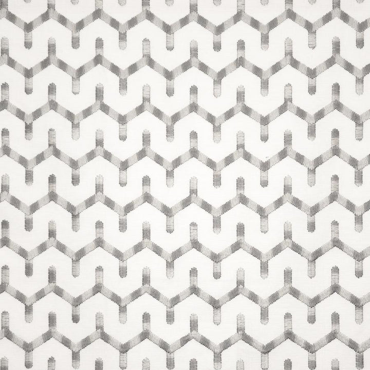 Bozeman # 228 Zinc by Maxwell Fabric Color Theory-Vol. Ix Marble 100% COTTON EMB. - 100% COTTON INDIA V-2" H-2" 54"EMB.52" - Fabric Carolina -