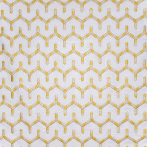 Bozeman # 620 Canary by Maxwell Fabric