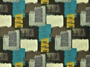 Beyond 945 Gunmetal by Covington Fabric