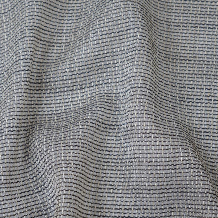 Bastille # 233 Dice by Maxwell Fabric Sheer Glam 92% RECYCLED POLYESTER
8% POLYESTER INDIA 123" - Fabric Carolina -