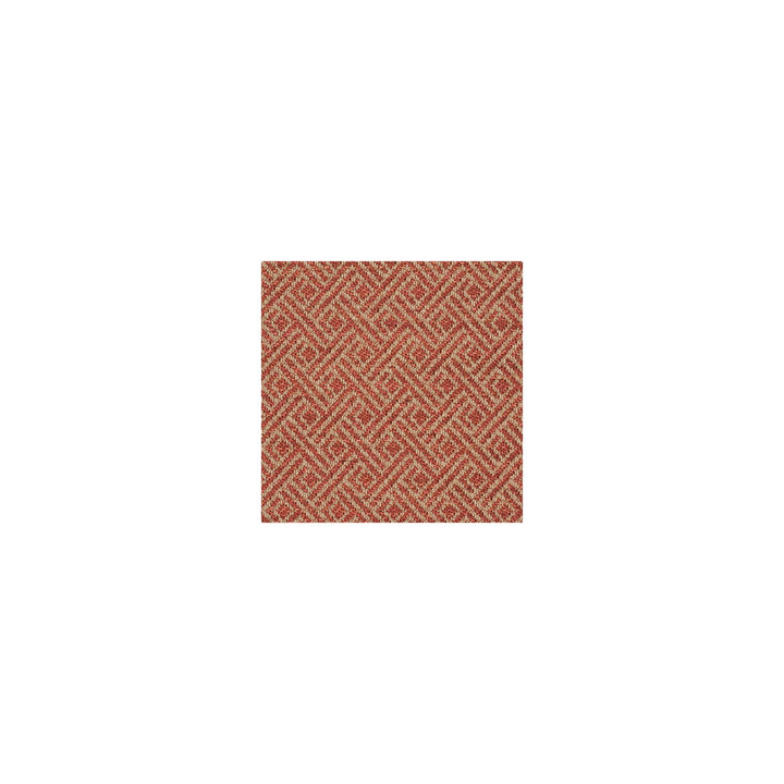 Easton Red by G P & J Baker Fabric SILVERTON WEAVES VISCOSE - 51%;LINEN - 26%;COTTON - 20%;POLYESTER - 3% Italy MEDIUM Horizontal: 1.379 and Vertical: 1.182 55.16 - Fabric Carolina -