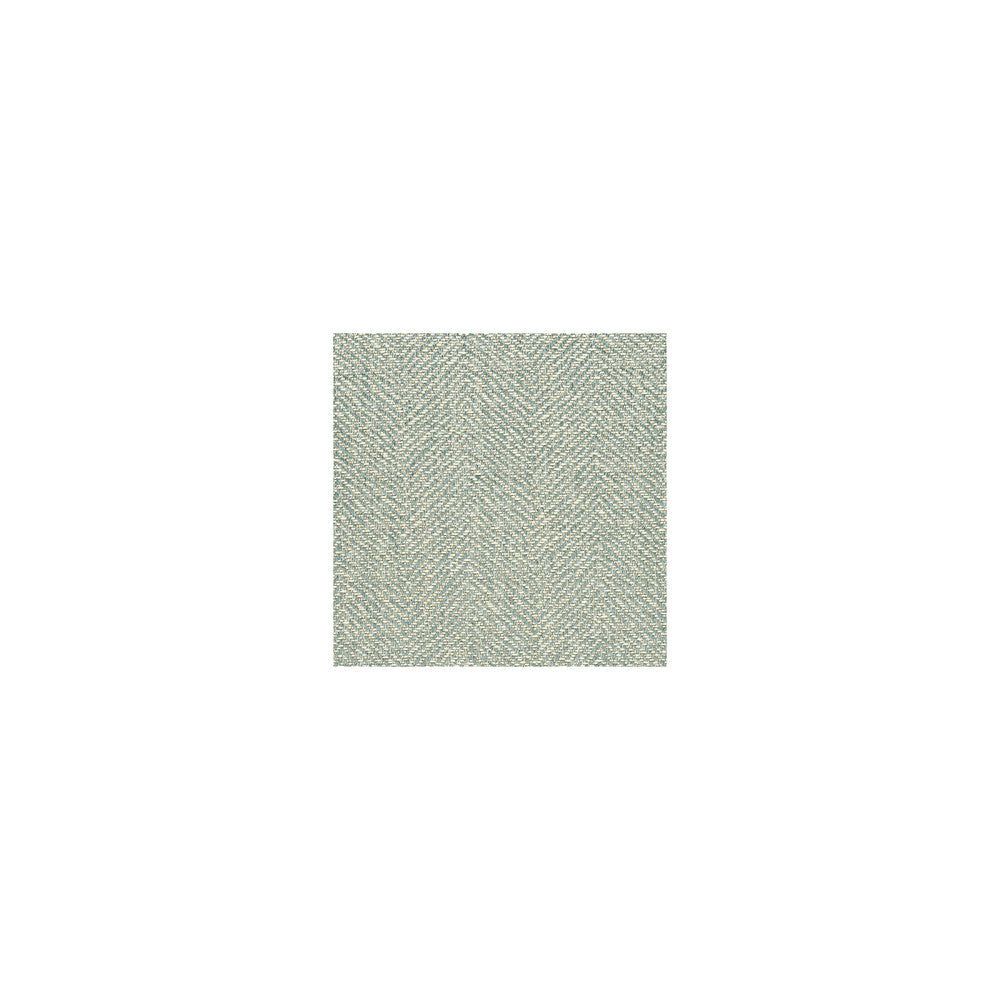 Silverton Weave Aqua/Ivory by G P & J Baker Fabric SILVERTON WEAVES VISCOSE - 63%;LINEN - 32%;POLYESTER - 5% Italy MEDIUM Horizontal: 2.758 and Vertical: - 55.16 - Fabric Carolina -