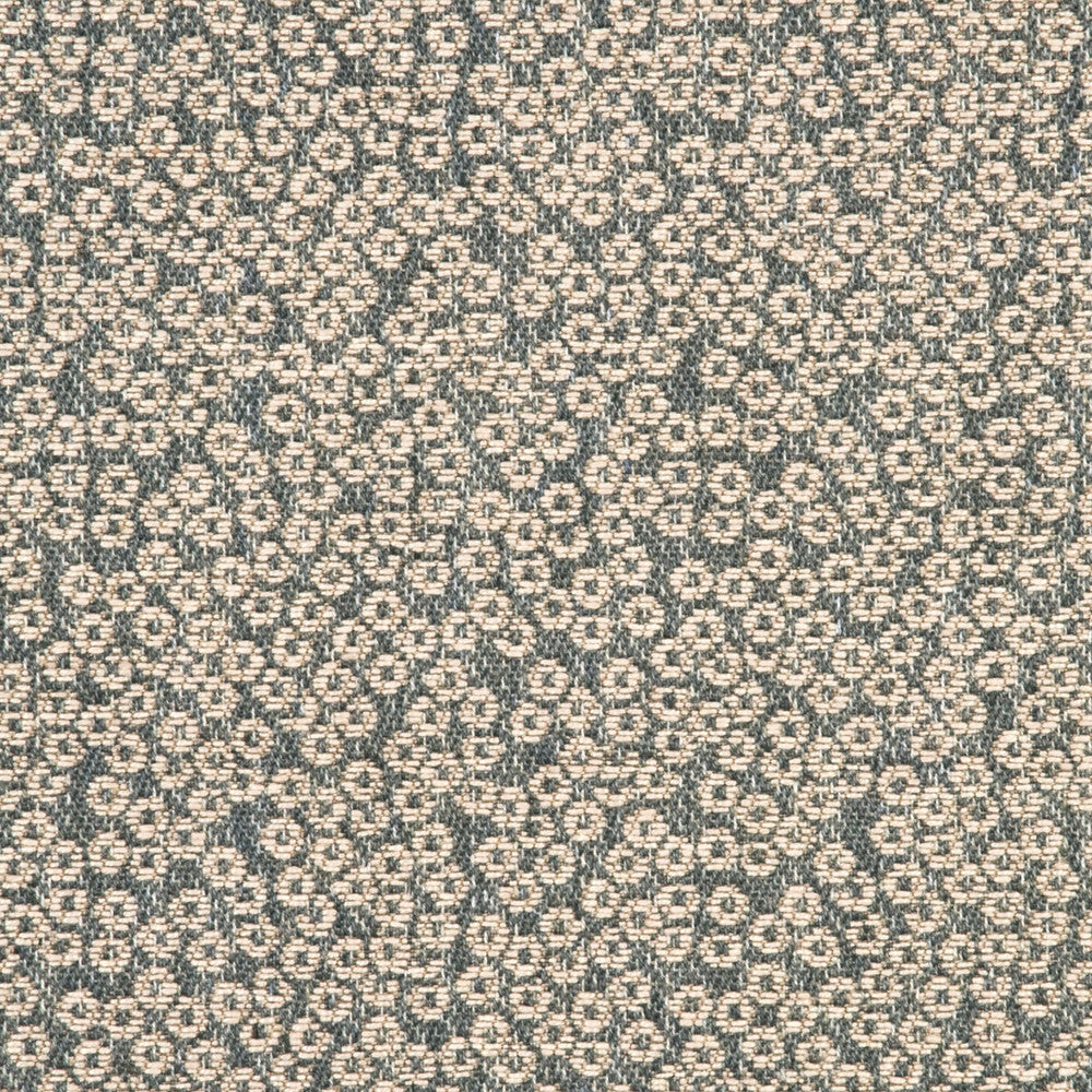 Forbes Aqua by G P & J Baker Fabric MARWOOD II VISCOSE - 40%;COTTON - 28%;LINEN - 28%;POLYESTER - 4% Italy HEAVY Horizontal: 4.728 and Vertical: 53.978 - Fabric Carolina -
