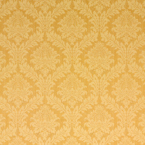 Lydford Damask Gilt by G P & J Baker Fabric