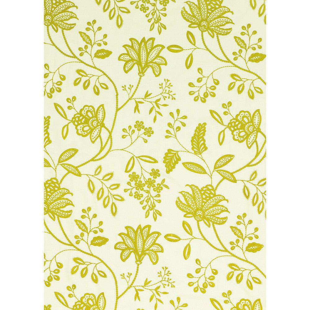 Larkhill Lime by G P & J Baker Fabric G P & J Baker Fabric Larkhill LimeFabric LARKHILL LINEN - 65%;POLYESTER - 35% India </p><p>Repeat: H: 25.61, V: 29.944 51.22 - Fabric Carolina -