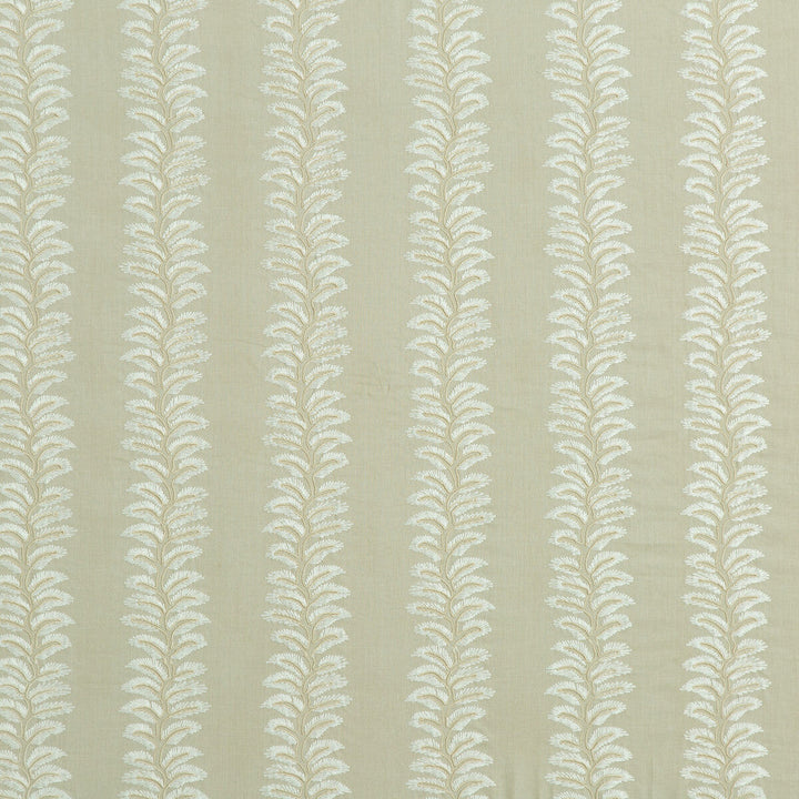 Bradbourne Stone by G P & J Baker Fabric G P & J Baker Fabric Bradbourne StoneFabric LANGDALE LINEN - 64%;POLYESTER - 30%;VISCOSE - 6% India </p><p>Repeat: H: 5.91, V: 7.88 49.25 - Fabric Carolina -