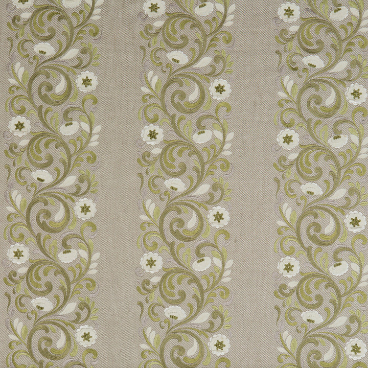 Langdale Willow by G P & J Baker Fabric LANGDALE LINEN - 75%;VISCOSE - 25% India Horizontal: 15.76 and Vertical: 15.76 47.28 - Fabric Carolina -
