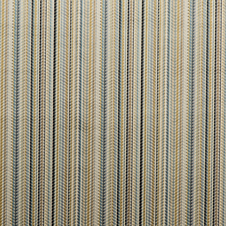 Sawley Velvet Grey/Multi by G P & J Baker Fabric LANGDALE VISCOSE - 86%;ACRYLIC - 14% Belgium HEAVY Horizontal: 13.396 and Vertical: 0.394 53.978 - Fabric Carolina -
