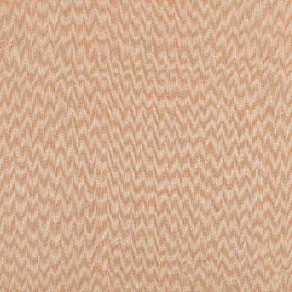 Culross Sienna by G P & J Baker Fabric LANGDALE LINEN - 100% Belgium HEAVY Horizontal: - and Vertical: - 53.978 - Fabric Carolina -