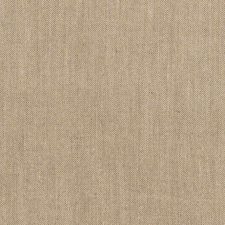 Culross Smoke by G P & J Baker Fabric LANGDALE LINEN - 100% Belgium HEAVY Horizontal: and Vertical: 53.978 - Fabric Carolina -
