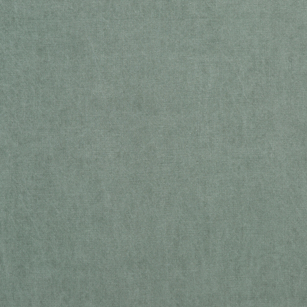 Sackville Celadon by G P & J Baker Fabric LANGDALE LINEN - 100% Belgium Horizontal: and Vertical: 51.22 - Fabric Carolina -