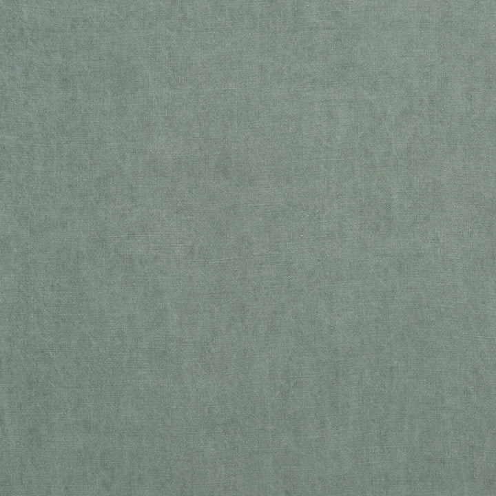 Sackville Celadon by G P & J Baker Fabric LANGDALE LINEN - 100% Belgium Horizontal: and Vertical: 51.22 - Fabric Carolina -