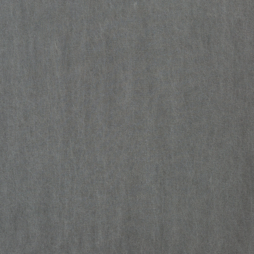 Sackville Smoke by G P & J Baker Fabric LANGDALE LINEN - 100% Belgium Horizontal: and Vertical: 51.22 - Fabric Carolina -