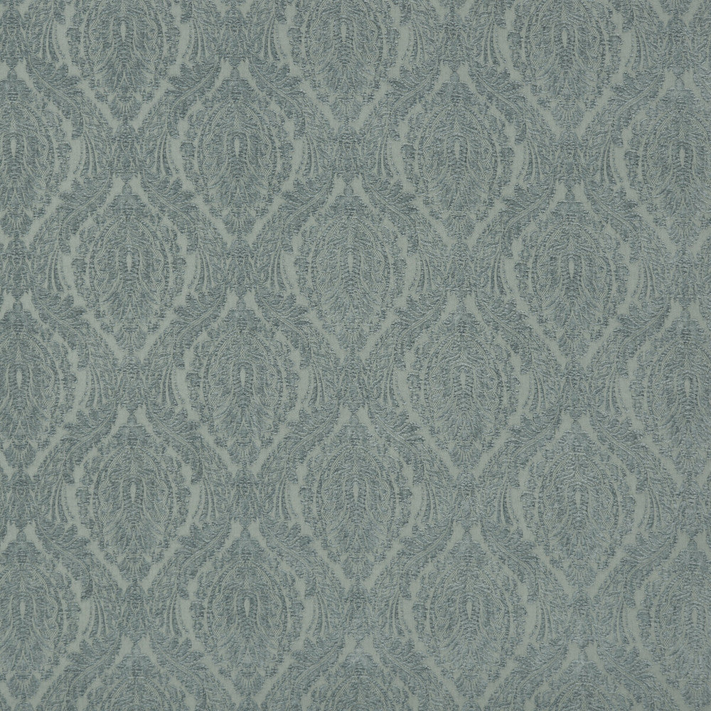 Pentire Teal by G P & J Baker Fabric ARTISAN VISCOSE - 51%;COTTON - 49% Italy HEAVY Horizontal: 13.002 and Vertical: 13.396 52.796 - Fabric Carolina -