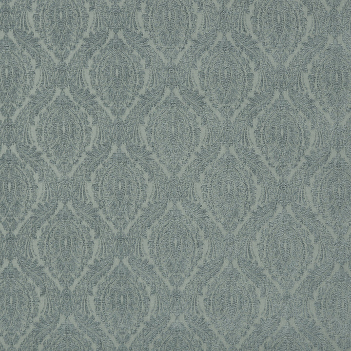 Pentire Teal by G P & J Baker Fabric ARTISAN VISCOSE - 51%;COTTON - 49% Italy HEAVY Horizontal: 13.002 and Vertical: 13.396 52.796 - Fabric Carolina -